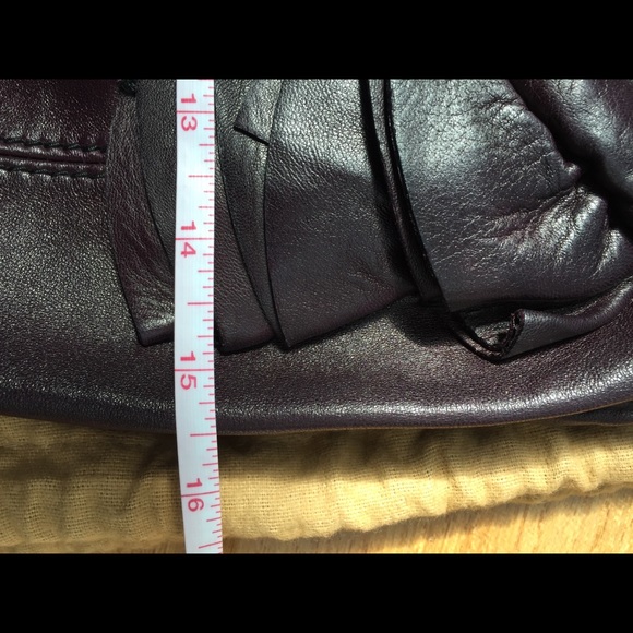 Valentino floral bucket bag - Picture 14 of 15